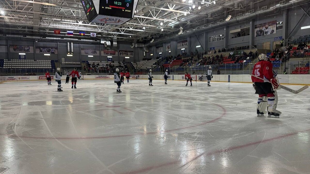    Фото: телеканал «Краснодар»