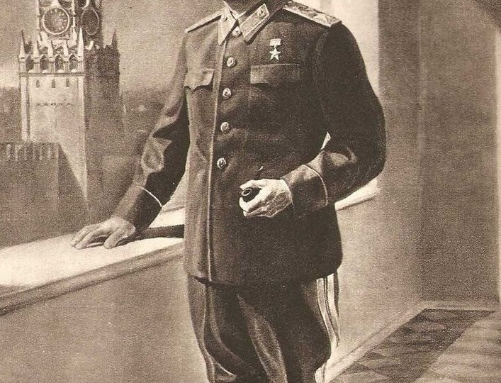 Какого роста был Сталин на самом деле?