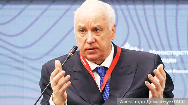     Фото: Александр Демьянчук/ТАСС   
 Текст: Денис Тельманов