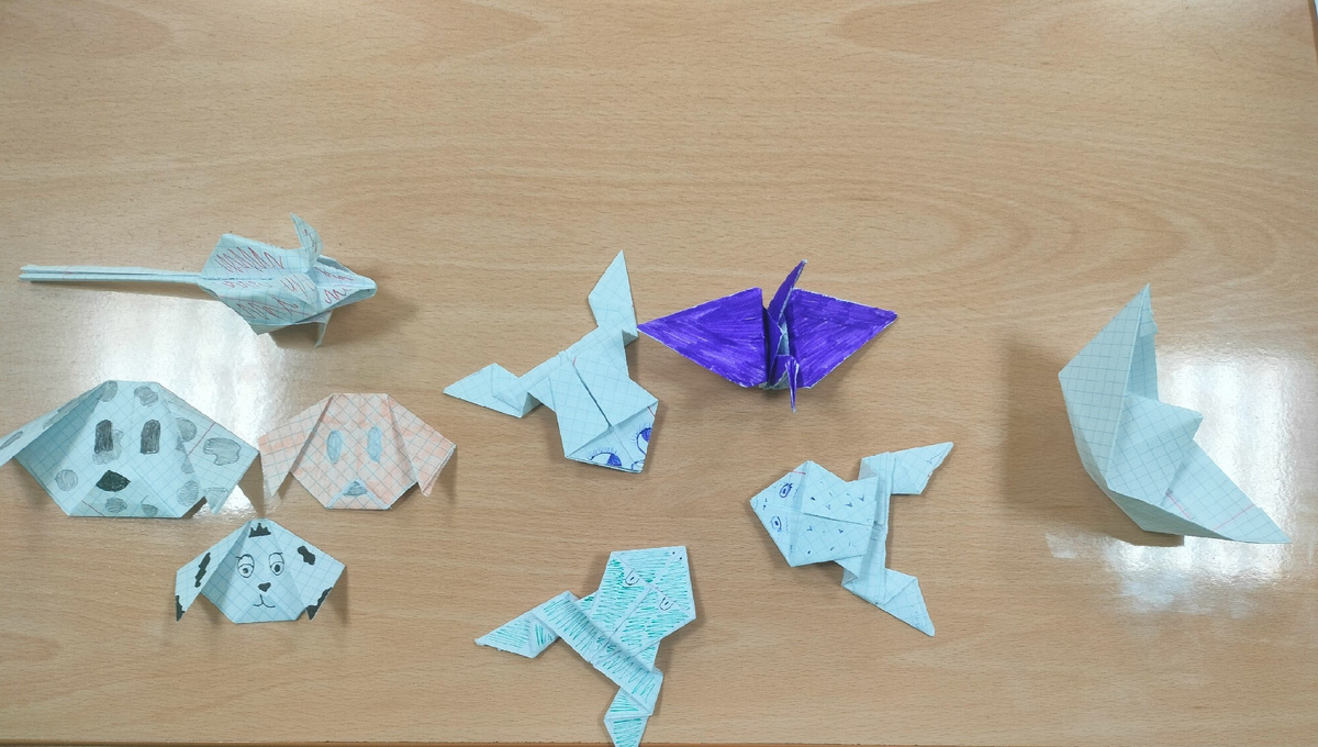 Ну милота же)