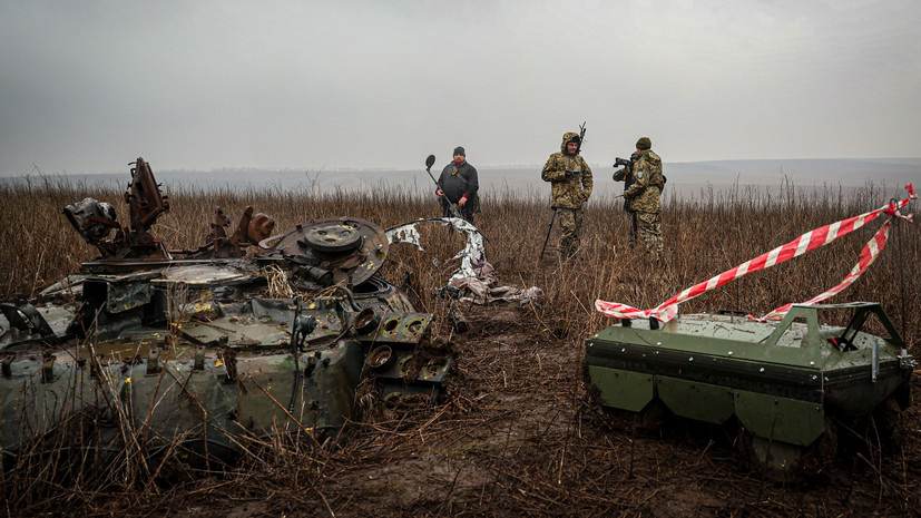   Gettyimages.ru Anadolu