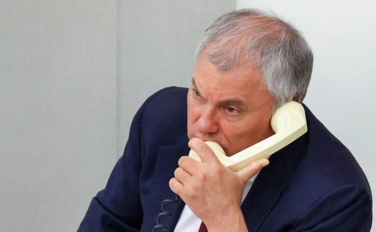 Источник: Сергей Карпухин / ТАСС