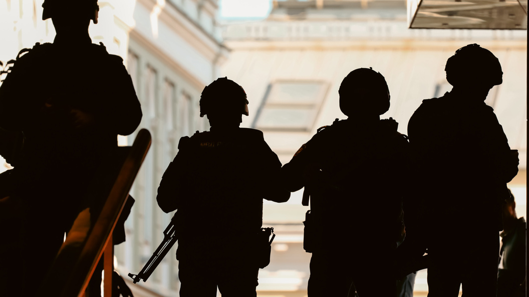    Фото: Roman Naumov/URA.RU/Globallookpress