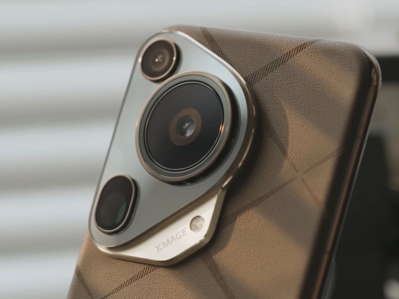    Инсайды #3546: HUAWEI Pura 80, Intel Xe3, флагманы OPPO и vivo