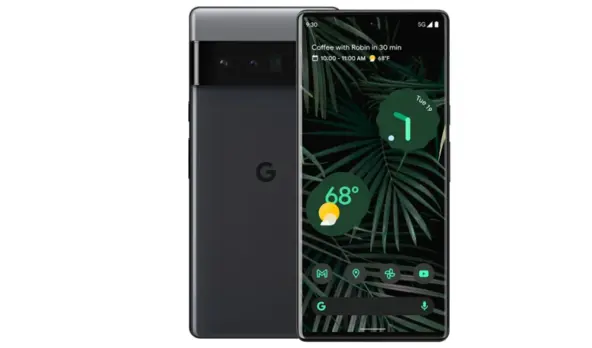 Google Pixel 6 Pro