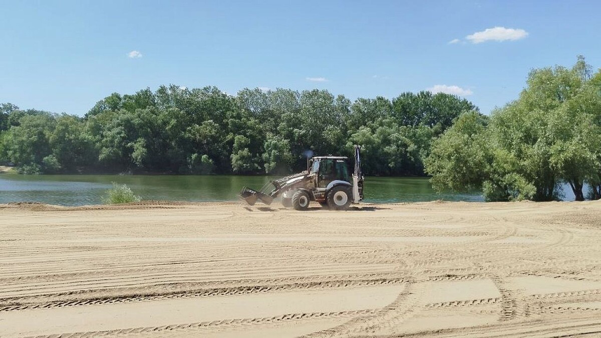    Фото: архив телеканала «Краснодар»