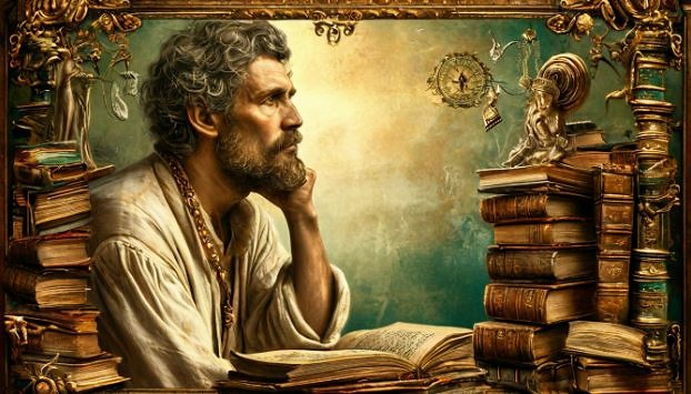 Философы о смысле жизни / Взято из открытых источников