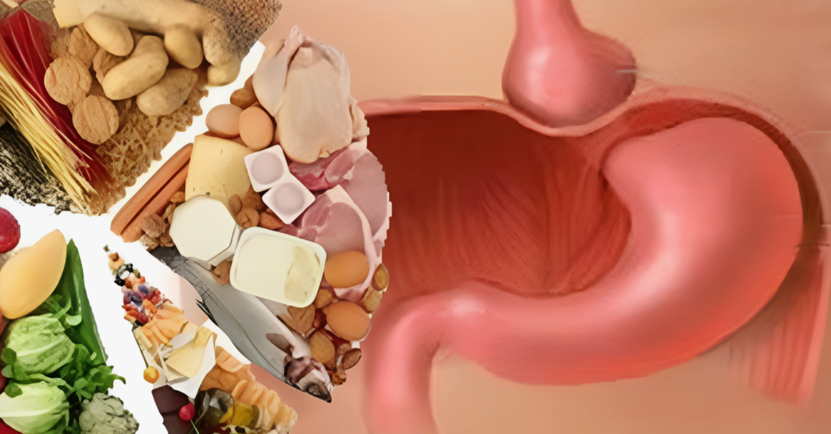 Диета при язве желудка: что можно и нельзя есть, таблица и меню питания