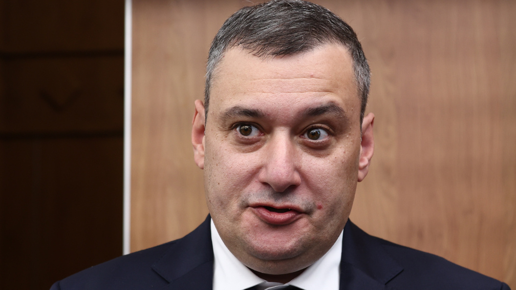    Фото: Shatokhina Natalia/news.ru/Globallookpress