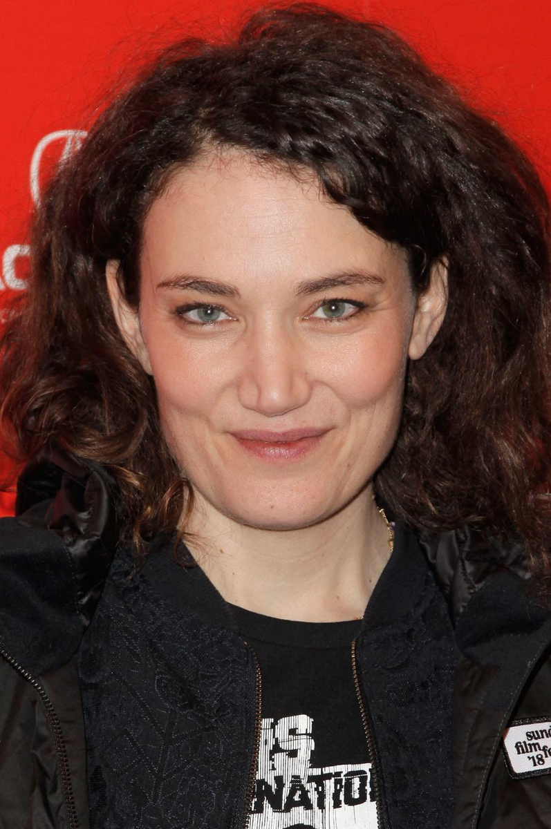 Корали Фаржеа