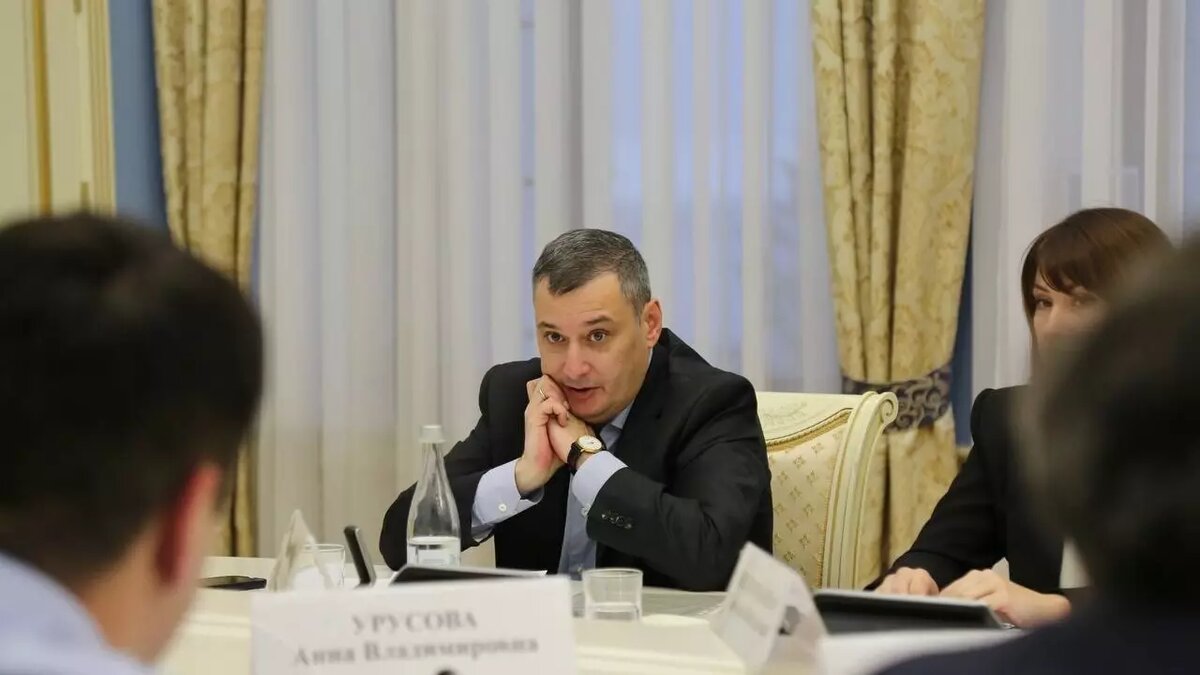 ом 5 декабря. Источник: Телеграм-канал Александра Хинштейна