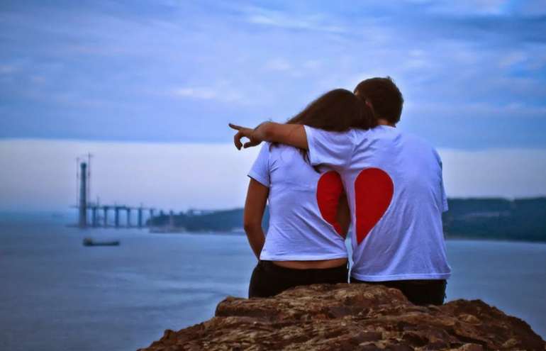 Как уважать стиль любви своего партнёра