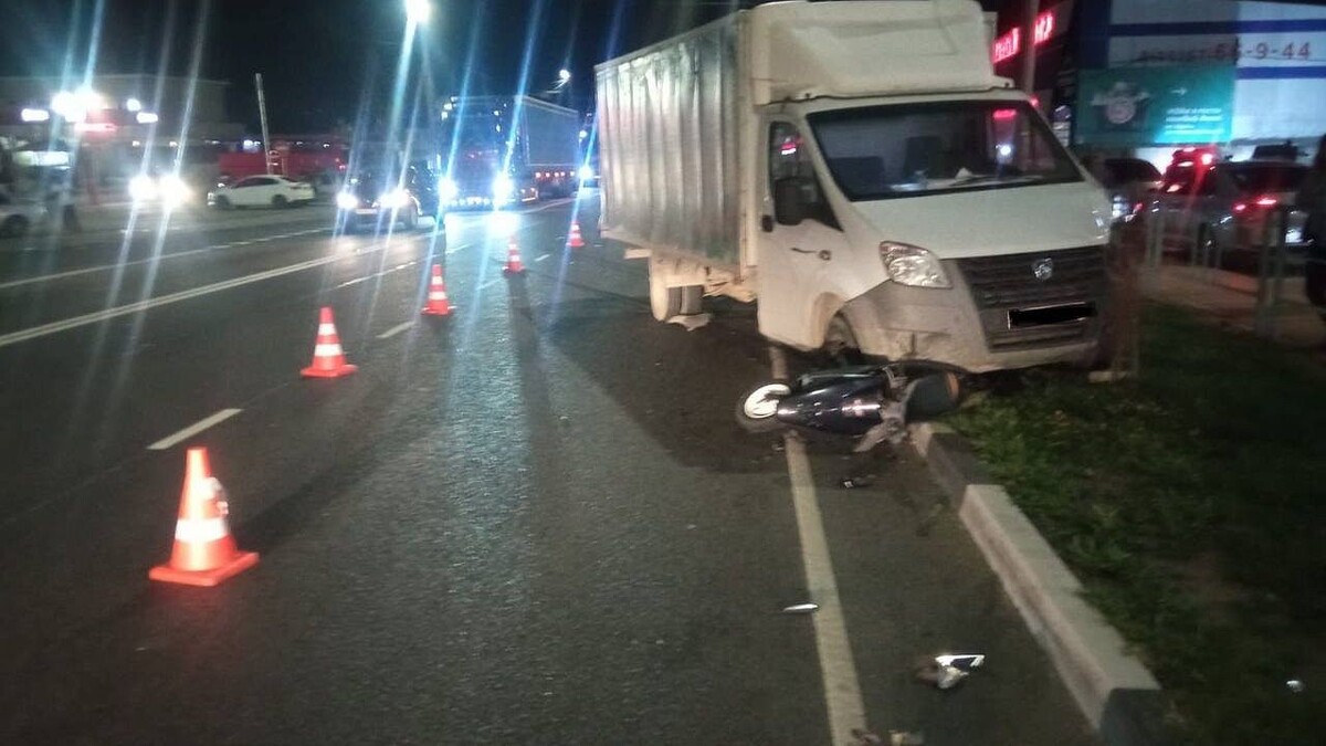    Фото: ГУ МВД России по Краснодарскому краю