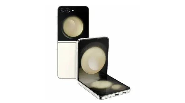 Samsung Galaxy Z Flip 5