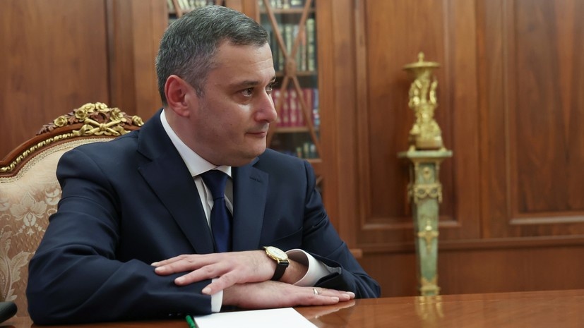   РИА Новости Вячеслав Прокофьев