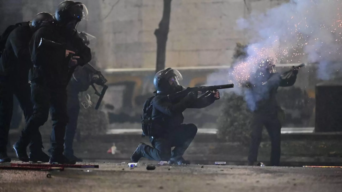 © photo: Sputnik / Stringer