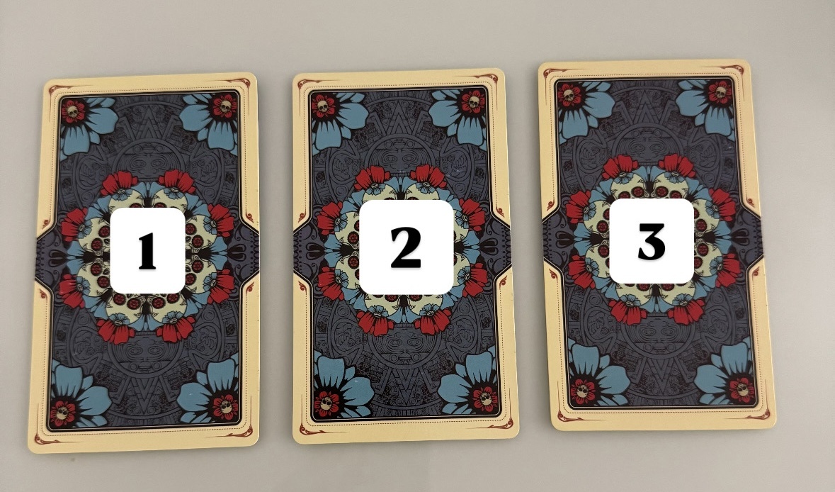 выбери карту