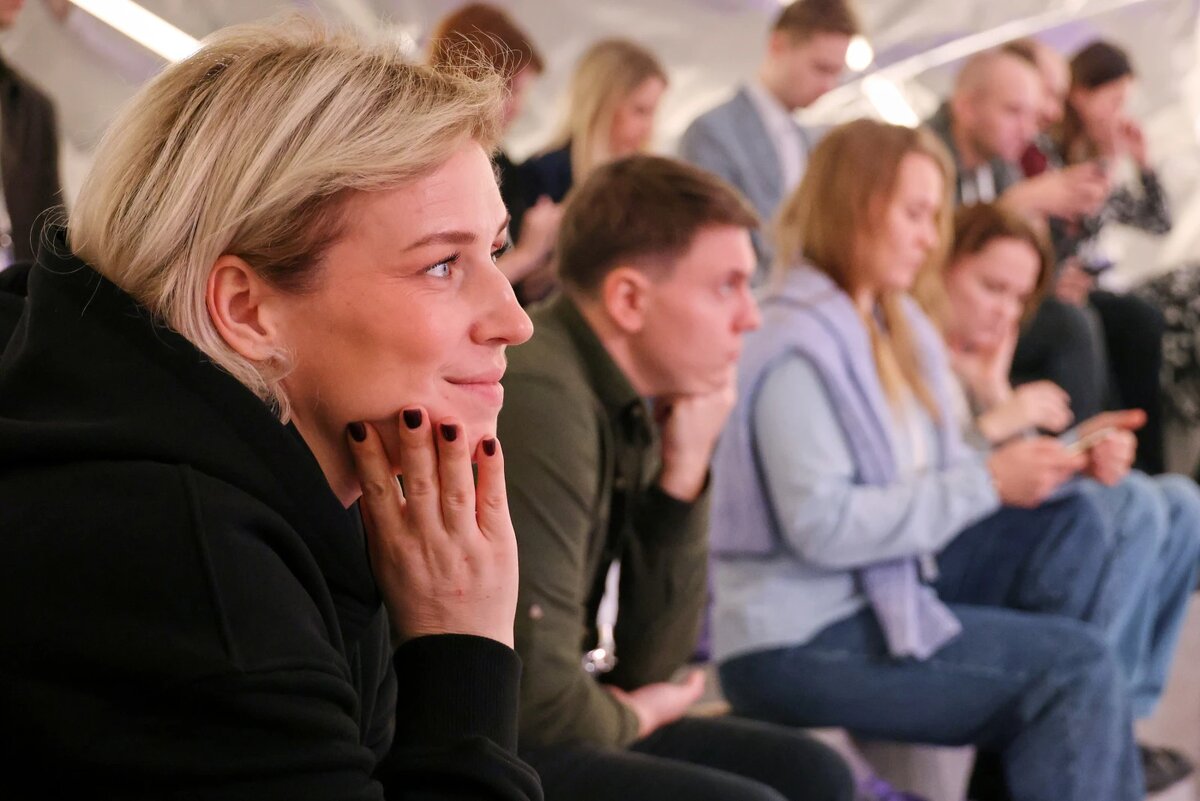 Пресс-служба Национального центра «Россия»