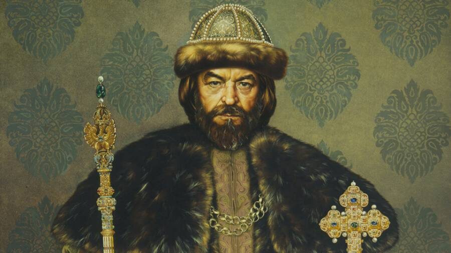 Борис Годунов