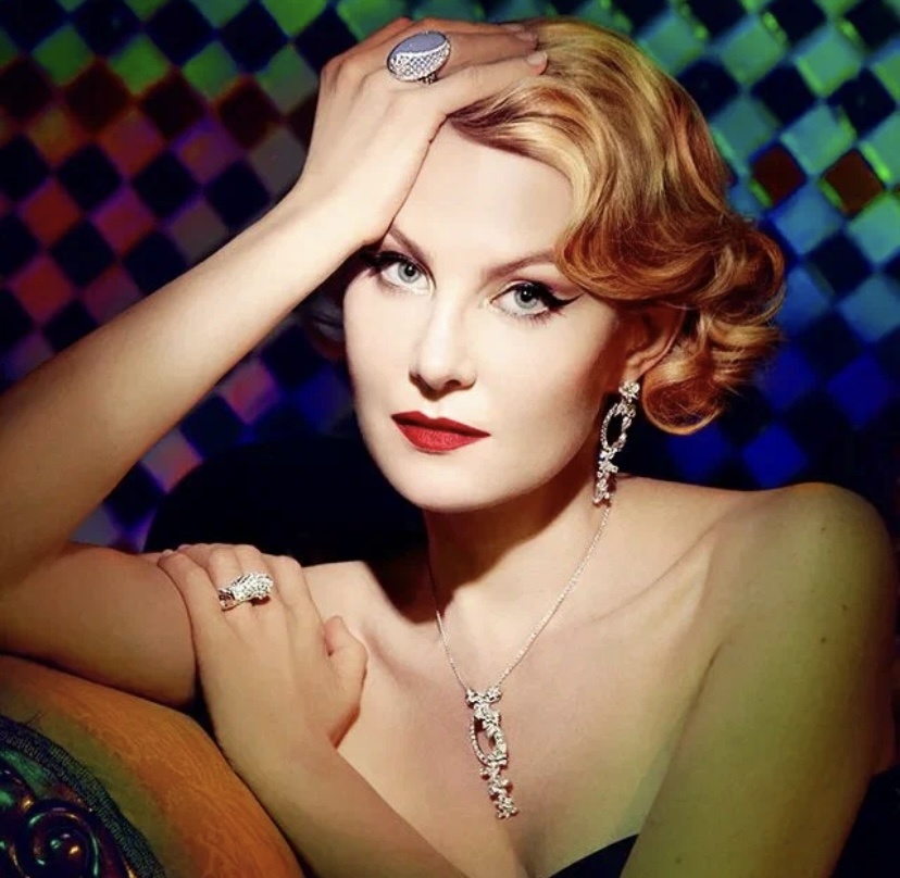 Рената Литвинова