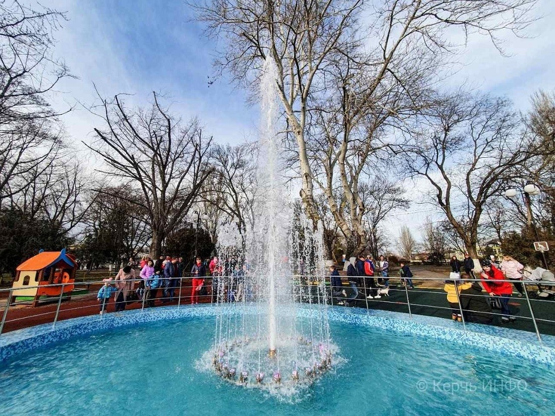 Фото: Керчь Инфо 
