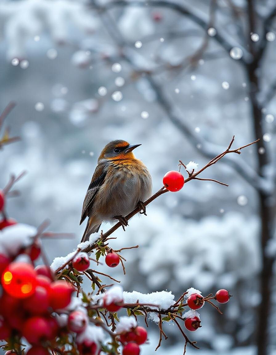 моя работа с нейросетью