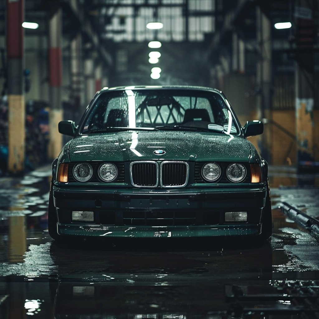 Мечта любого молодого парня e34