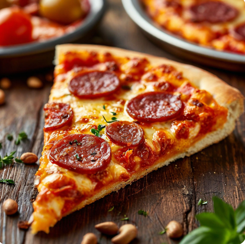 Фото сделано при помощи ИИ