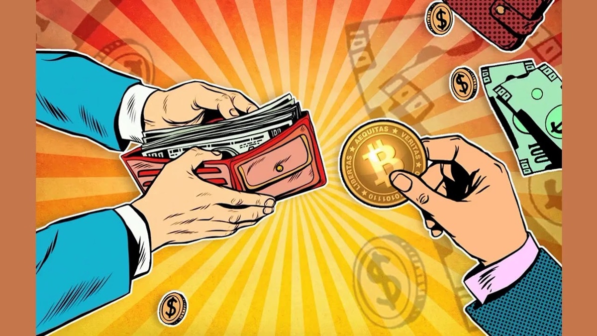 Криптообменники