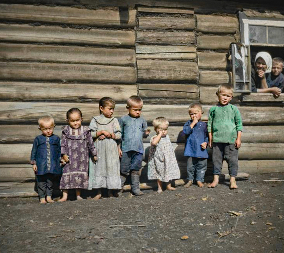 Фотограф: Кай Доннер