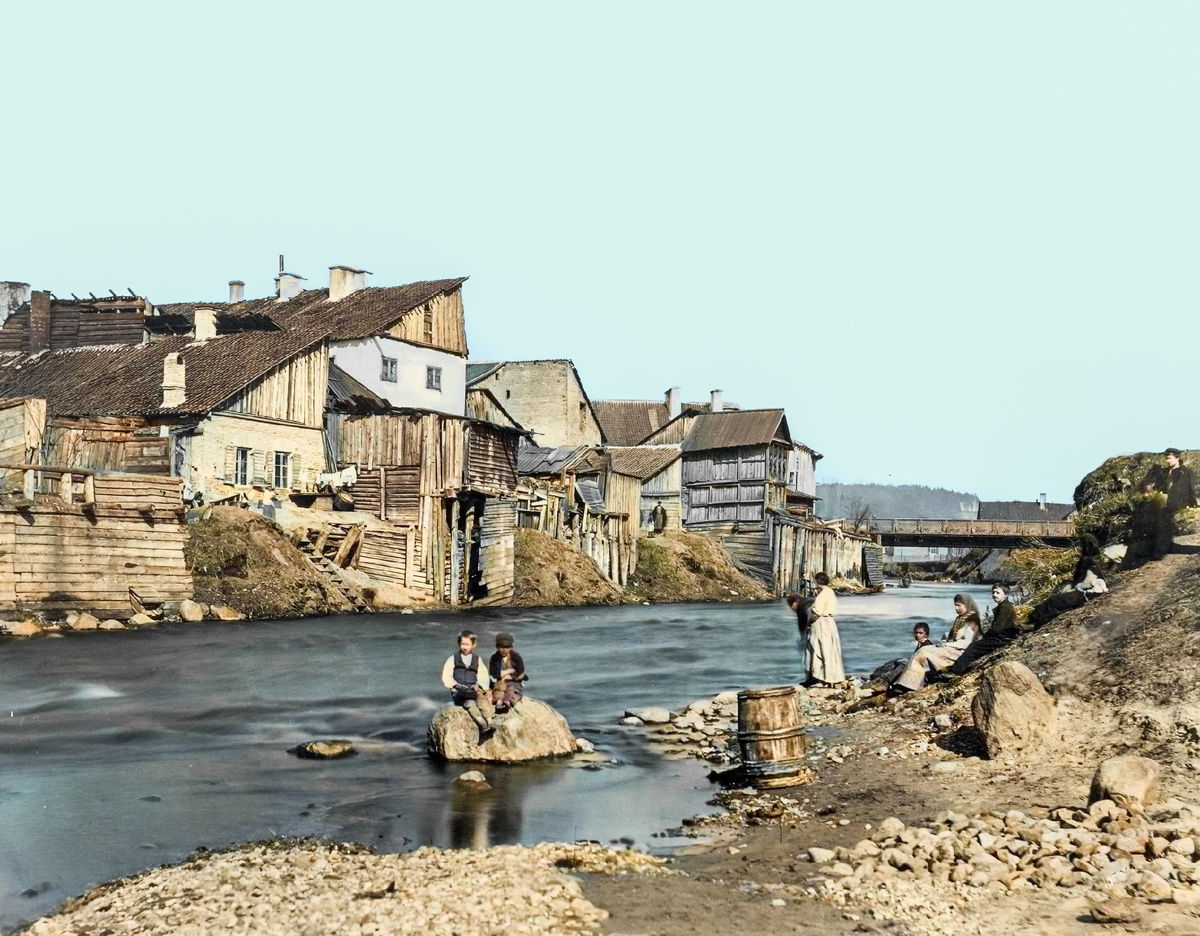 Фотограф: Юзеф Чехович