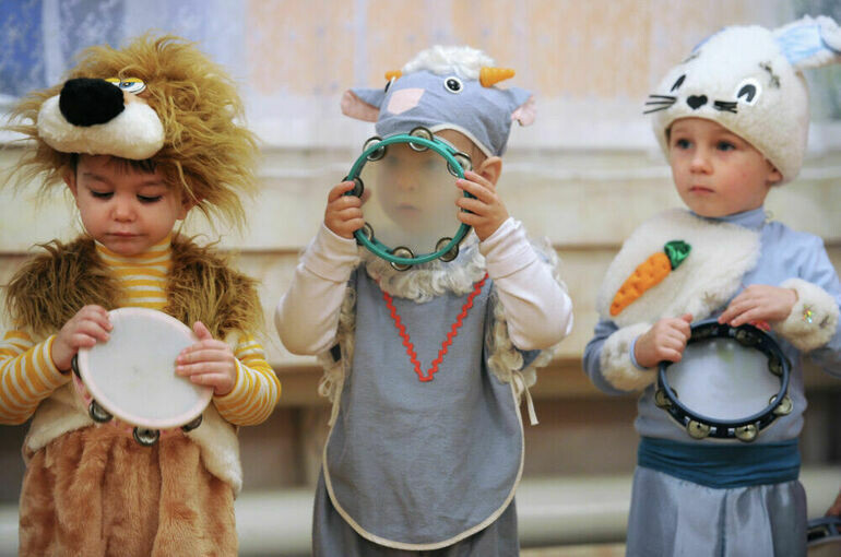   Константин Чалабов / РИА Новости