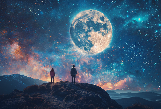    Фаза Луны сегодня 6 декабря: кому пора браться за работу, а кто начнет планировать?