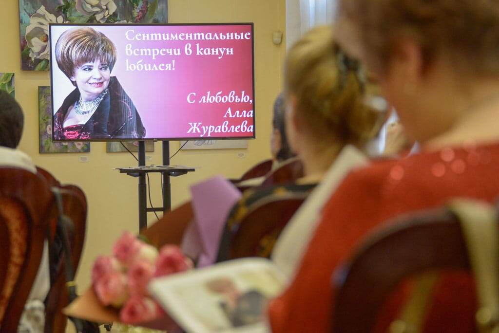 Фото: Виктор Клюшкин