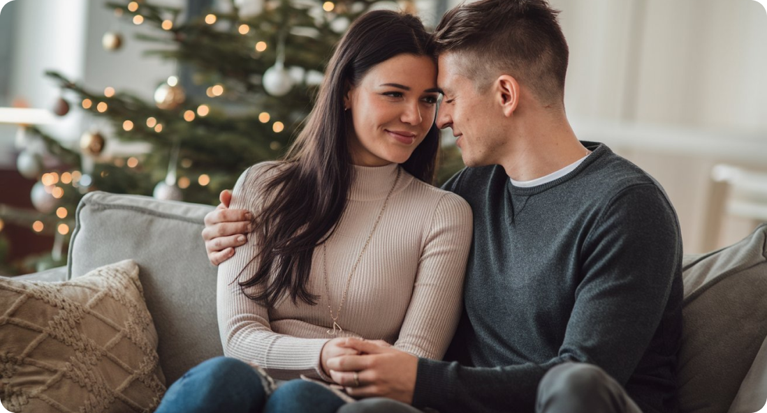 подарок жене на новый год