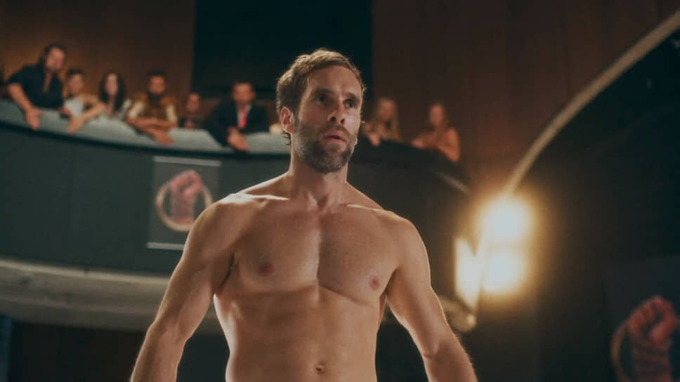 Фото: СБ Фильм