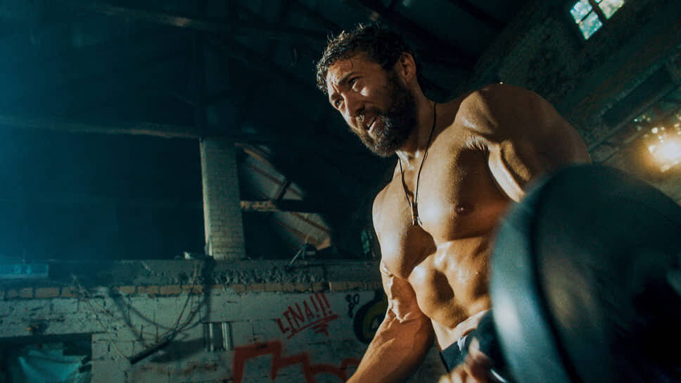 Фото: СБ Фильм