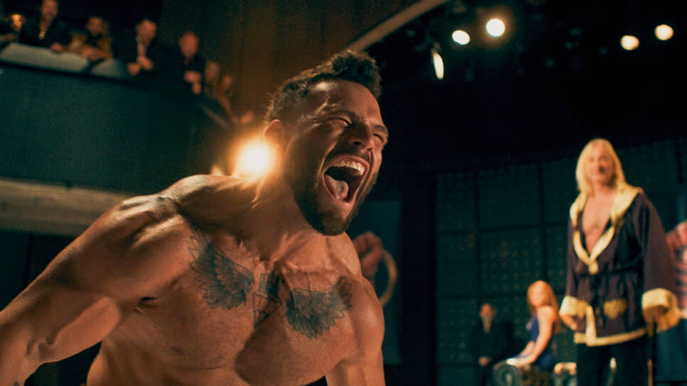 Фото: СБ Фильм