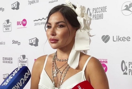    Карина Нигай