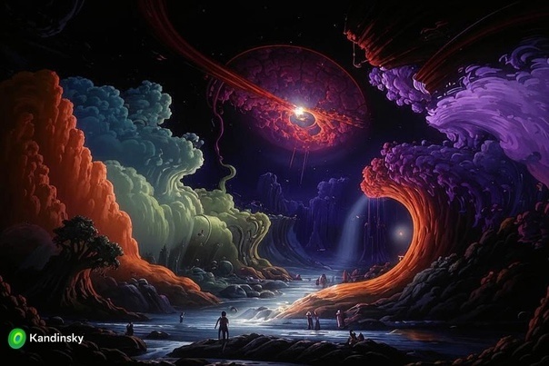 сгенерировано нейросетью