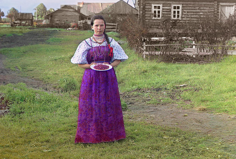 Ошибка Вани - солдата