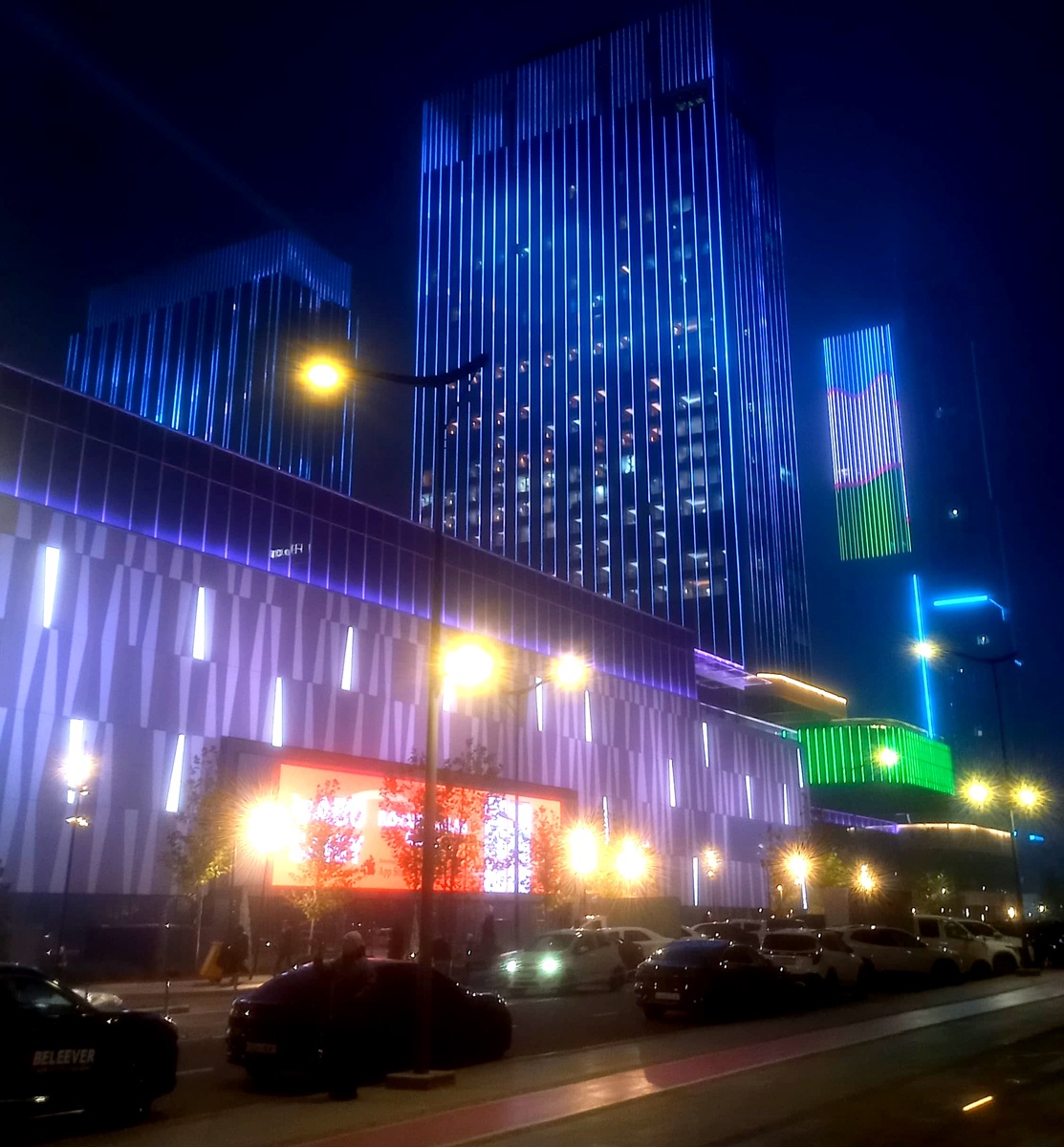 Фото: Центр инновационной дипломатии БРИКС и ШОС