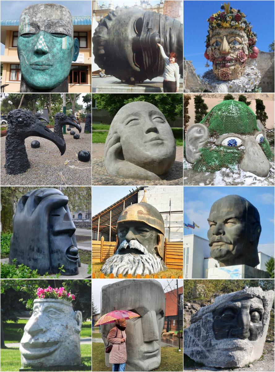 Авторы этих фотографий: 1 - Мария Курчавая, 2 - Лариса Шиканова, 3 - Марина Молодяну, 4 - С русского на испанский, 5 - Смельчак - автопутешествия, 6 - Экскурсии без экскурсоводов, 7 - Weber, 8 - Записки кочевников, 9 - Фрося И., 10 - Почитаем, посмотрим, поохаем, 11 - Гуляем и смотрим, 12 - Светлана Семовских.