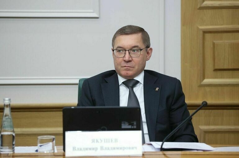   пресс-служба Совета Федерации