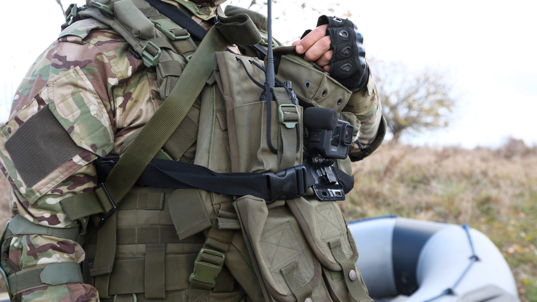    © Shatokhina Natalia news.ru/Globallookpress