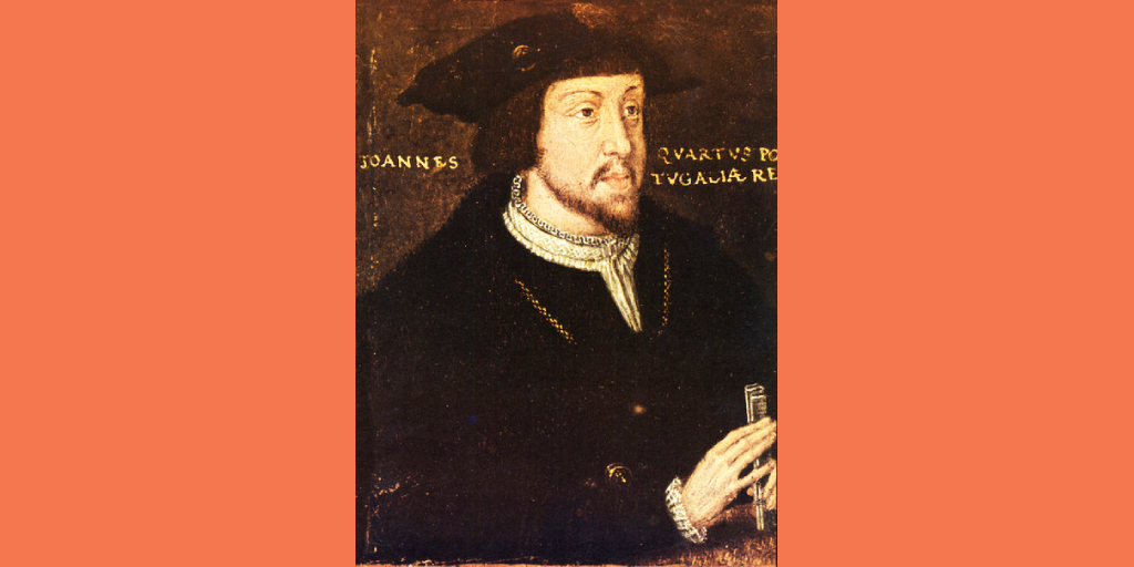 Жуан II. Фото: Getty Images