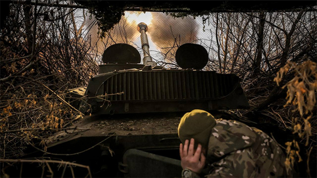    Фото: ТГ-канал Zelenskiy official