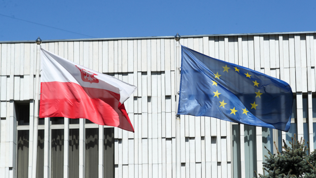    Фото: Allison Robbert - Pool via CNP /Globallookpress/