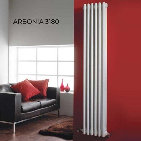 Производитель: Arbonia, Стршибро (Stříbro), Чехия.