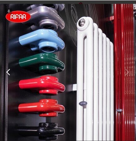 Производитель: Rifar (Россия)